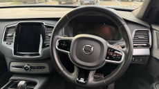 Volvo Xc90 2.0 T8 [390] Hybrid R DESIGN 5dr AWD Gtron Estate